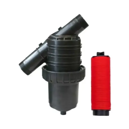 FILTRO DE DISCOS 3''NPT  120M IRRITEC