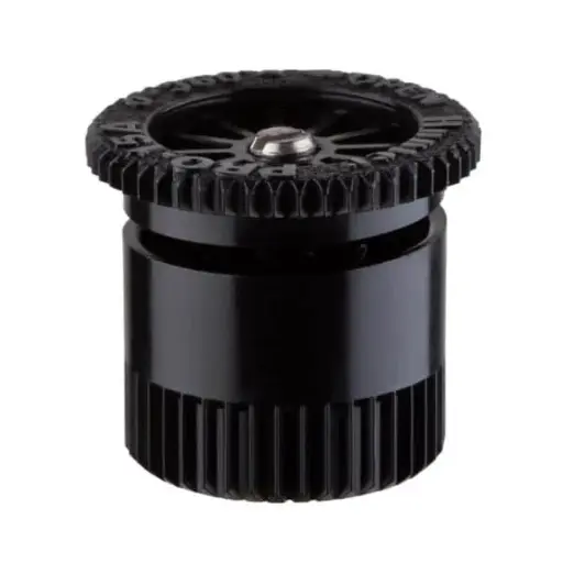 BOQUILLA DE ARCO AJUSTABLE 0°-360° RADIO 4.5 M MOD. 15A