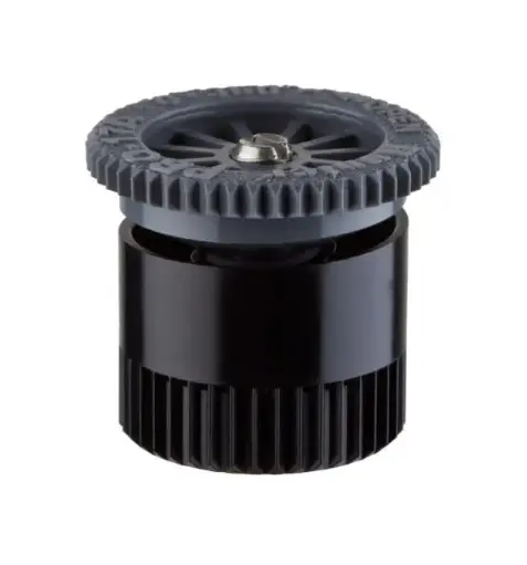 BOQUILLA DE ARCO AJUSTABLE 0°-360° RADIO 5.2 M MOD. 17A