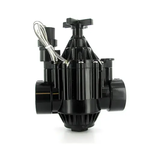 ELECTROVÁLVULAS CON SELENOIDE SERIE PGA 24V 2" ROSCA HEMBRA RAIND BIRD