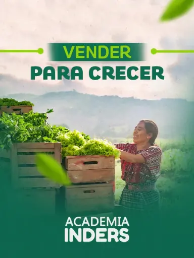 Vender para Crecer