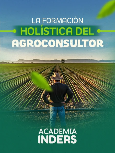 La Formación Holística Del Agroconsultor