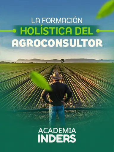 La formación holística del Agroconsultor