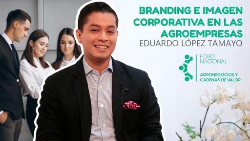 Branding e imagen corporativa en las Agroempresas