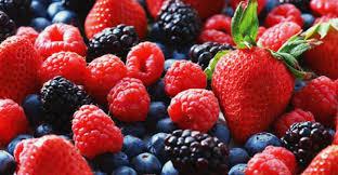 Desafíos Y Factores De Éxito Para Los Mercados De Exportación En Berries | Aneberries | SMEAP
