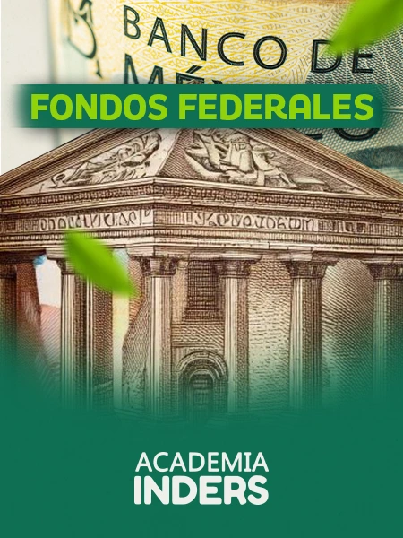 FONDOS FEDERALES