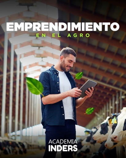 EMPRENDIMIENTO EN EL AGRO