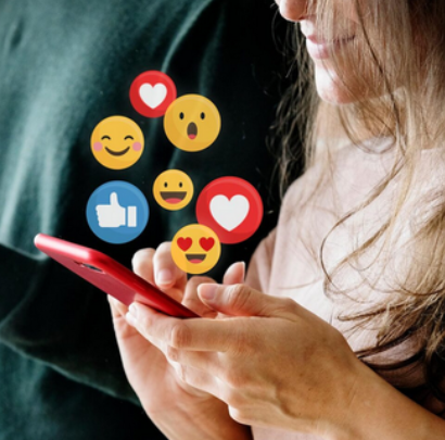Conectar Para Vender: Redes Sociales Efectivas