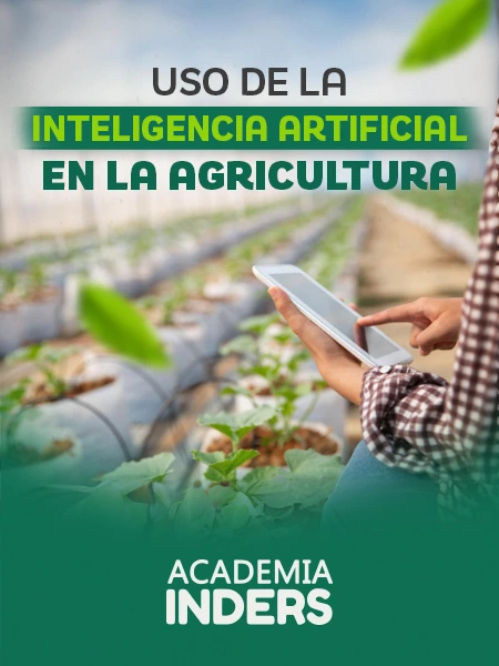 Uso De La Inteligencia Artificial En La Agricultura