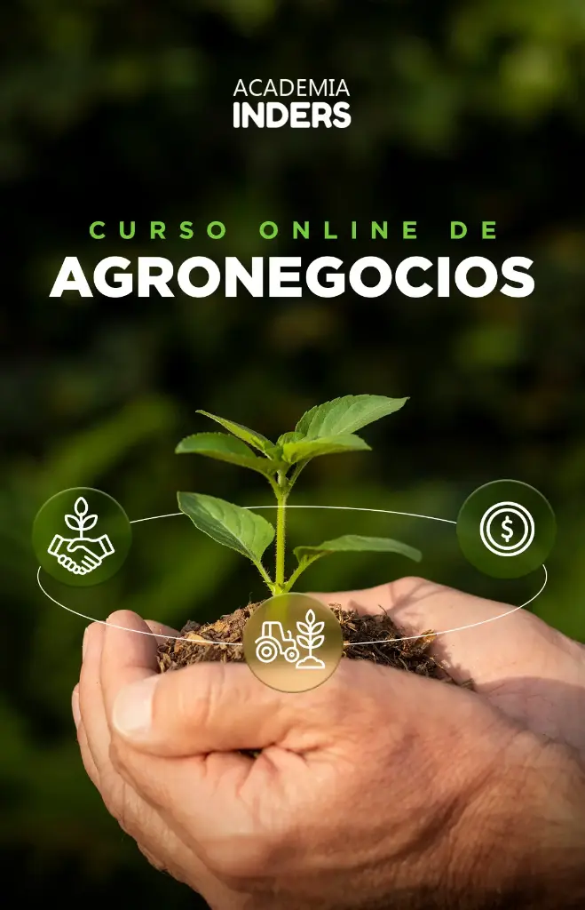 Agronegocios