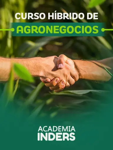 AGRONEGOCIOS